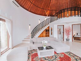 Silver Rooster Villa Ubud