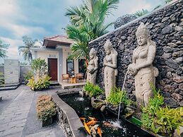 Silver Rooster Villa Ubud
