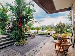 Silver Rooster Villa Ubud