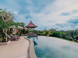 Silver Rooster Villa Ubud