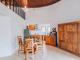 Silver Rooster Villa Ubud