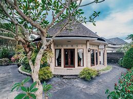 Silver Rooster Villa Ubud