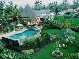 Silver Rooster Villa Ubud
