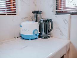 Silver Rooster Villa Ubud