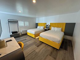 Hotel Rudra - Hollywood