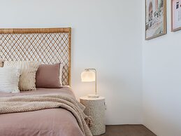 Mermaid Beach Luxury Penthouse