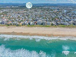 Mermaid Beach Luxury Penthouse