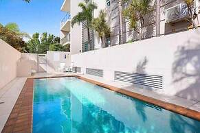 Mermaid Beach Luxury Penthouse