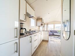 Admirable Chalet Near the River