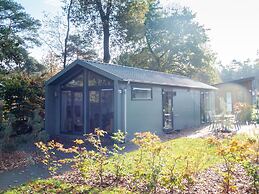 Admirable Chalet Near the River