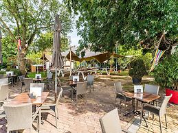 Holiday Home in Voerendaal With Terrace