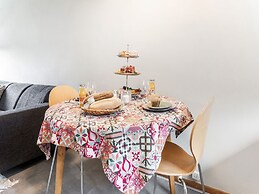 Holiday Home in Voerendaal With Terrace