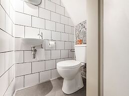 Holiday Home in Voerendaal With Terrace