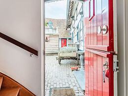 Holiday Home in Voerendaal With Terrace