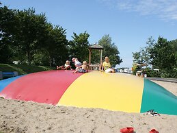 Nice Tent With Bathroom, Near a Recreation Area