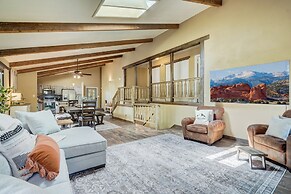 Buckskin Hideaway