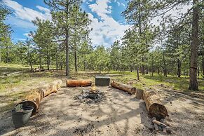 Buckskin Hideaway