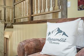 Buckskin Hideaway