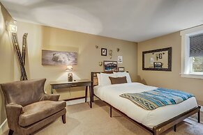 Buckskin Hideaway