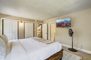 Buckskin Hideaway