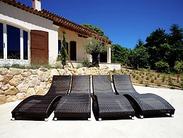Luxury Villa in Provence With a Private Pool
