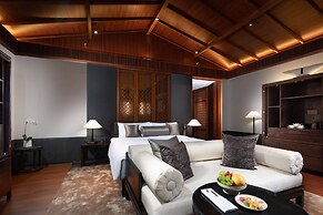 Ahnluh Guantang Hotel