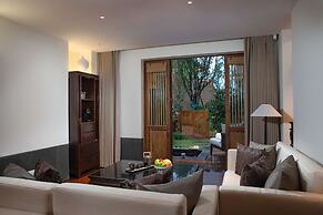 Ahnluh Guantang Hotel