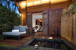 Ahnluh Guantang Hotel