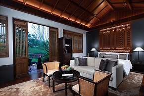 Ahnluh Guantang Hotel