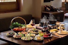 Ahnluh Guantang Hotel