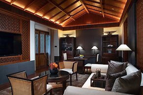 Ahnluh Guantang Hotel