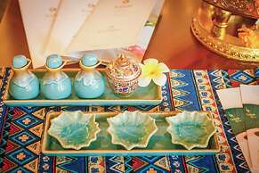 Ahnluh Guantang Hotel