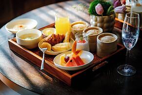 Ahnluh Guantang Hotel