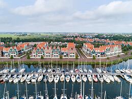 Nice Hotel Room Only 1 km From Volendam Centre