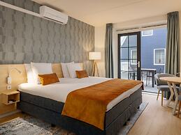Nice Hotel Room Only 1 km From Volendam Centre