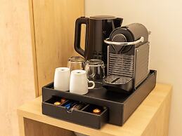 Nice Hotel Room Only 1 km From Volendam Centre