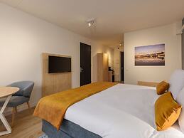 Nice Hotel Room Only 1 km From Volendam Centre