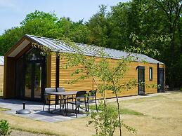 Comfortable Chalet, in a Beautiful Holiday Park