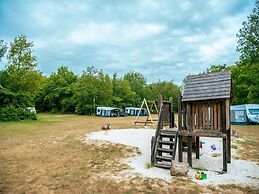 Comfortable Chalet, in a Beautiful Holiday Park