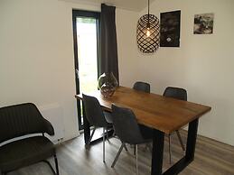 Comfortable Chalet, in a Beautiful Holiday Park