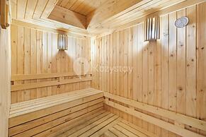 Alba by Kozystay - 2BR - Tebet