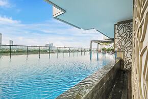 Alba by Kozystay - 2BR - Tebet