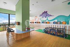 Alba by Kozystay - 2BR - Tebet