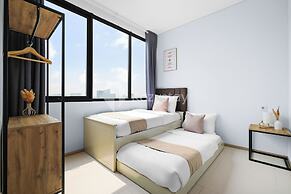 Alba by Kozystay - 2BR - Tebet