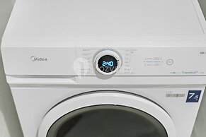 Alba by Kozystay - 2BR - Tebet