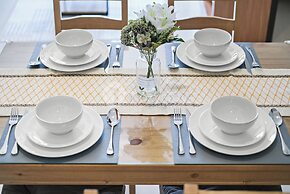 Alba by Kozystay - 2BR - Tebet