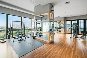 Alba by Kozystay - 2BR - Tebet