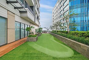 Alba by Kozystay - 2BR - Tebet