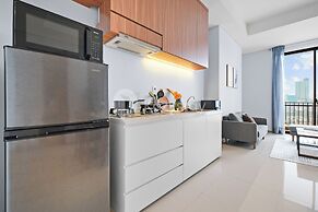 Alba by Kozystay - 2BR - Tebet