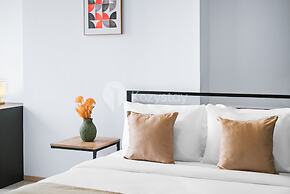 Alba by Kozystay - 2BR - Tebet